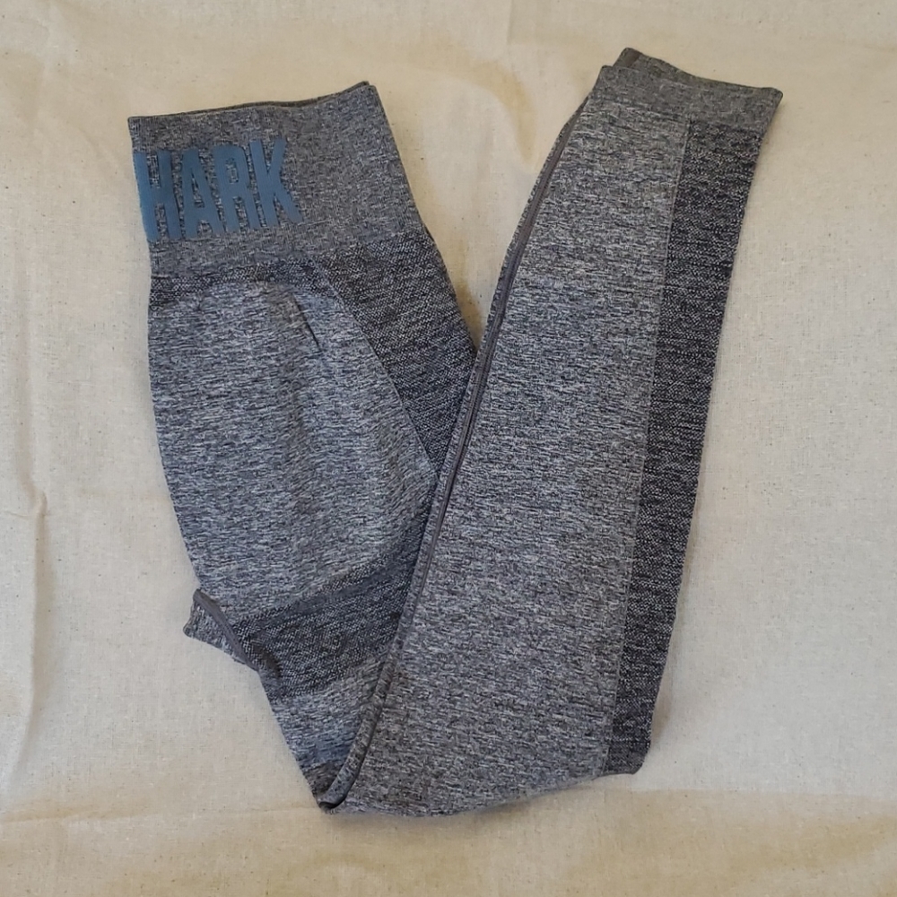 Gymshark Flex High Waisted Leggings
